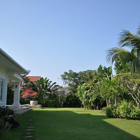 Balinese Villa With Private Pool Hua Hin Luaran gambar