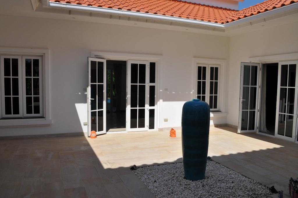 Balinese Villa With Private Pool Hua Hin Luaran gambar