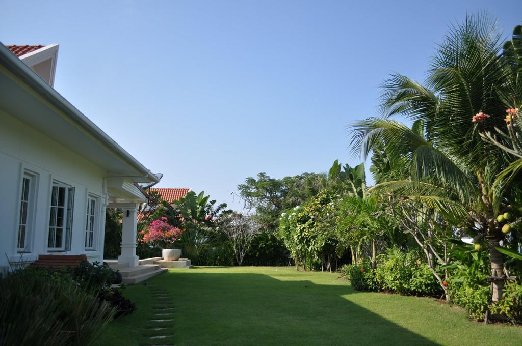 Balinese Villa With Private Pool Hua Hin Luaran gambar