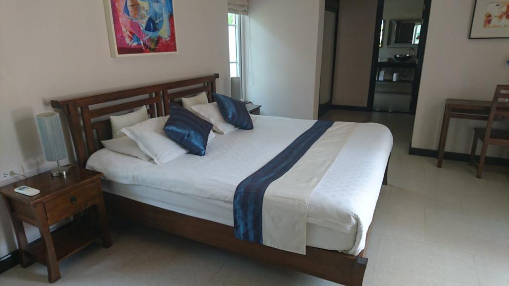 Balinese Villa With Private Pool Hua Hin Luaran gambar