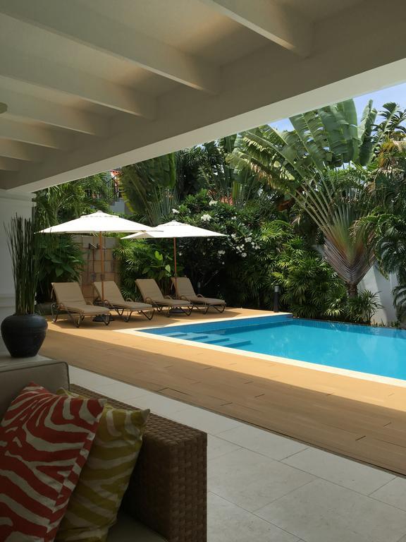 Balinese Villa With Private Pool Hua Hin Luaran gambar